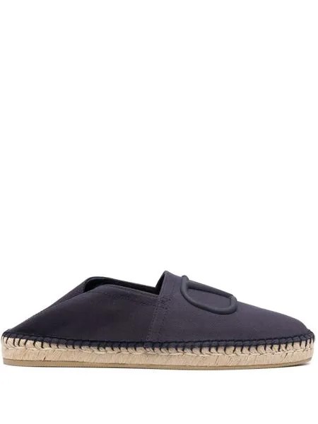 Valentino Garavani Vlogo espadrilles