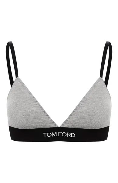 Бюстгальтер с мягкой чашкой Tom Ford