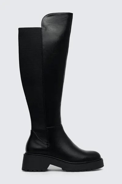Ботинки Callback Steve Madden, черный