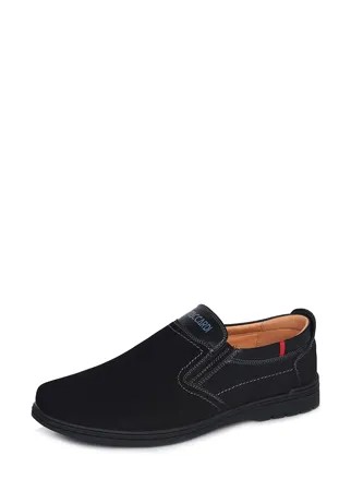 Туфли мужские T.Taccardi GN21SS-09 черные 42 RU