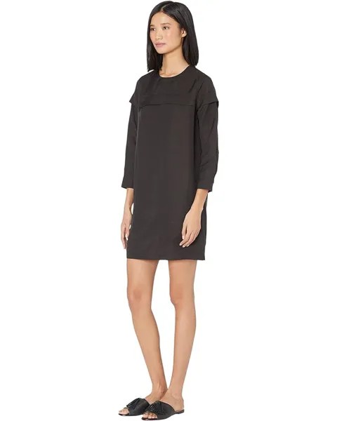 Платье BLDWN Annika Dress, черный