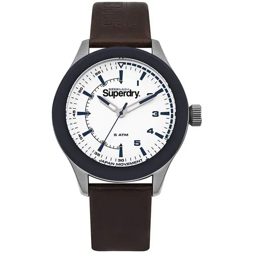 Наручные часы SUPERDRY SYG231BR