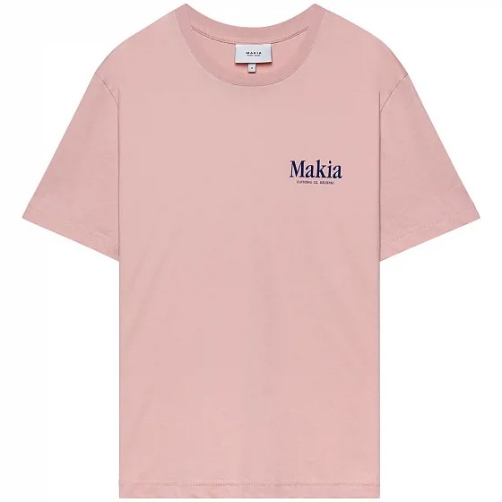 Футболка Makia