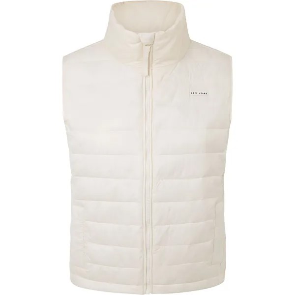 Жилет Pepe Jeans Sammy Vest, бежевый