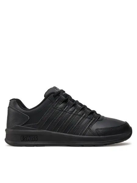 Кроссовки Vista Trainer K-Swiss, черный
