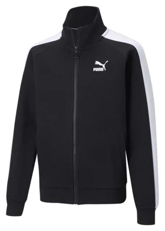 Детская олимпийка Iconic T7 Youth Track Jacket