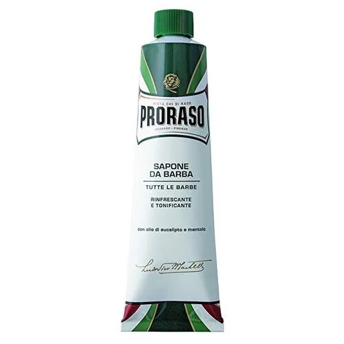 Крем для бритья Эвкалипт Proraso, 150 мл