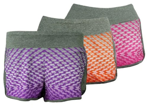 Женские спортивные шорты для тренировок Asics Lali — варианты цвета
