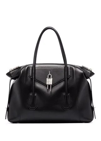 Givenchy большая сумка-тоут Antigona Lock