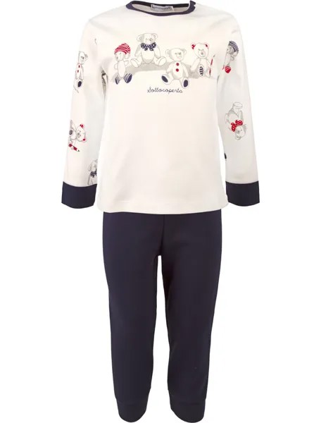 Пижама Sottocoperta