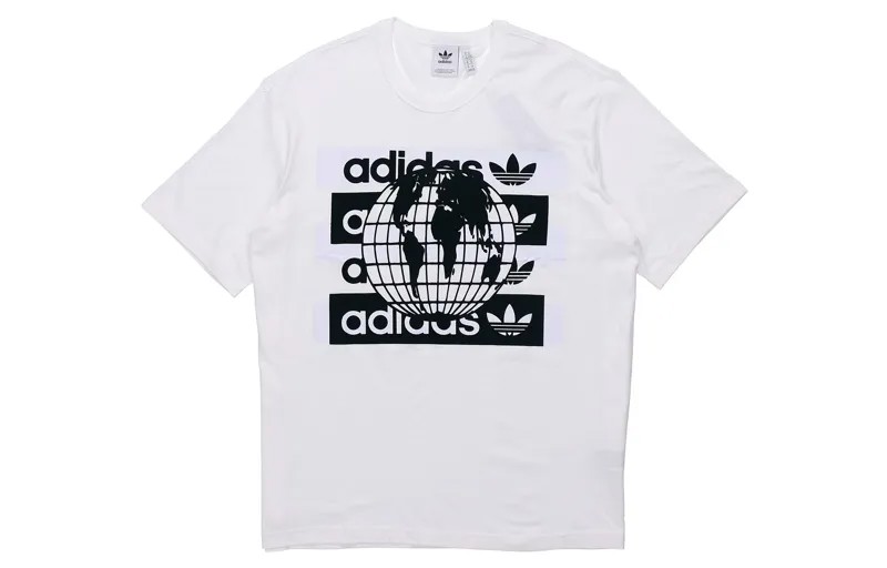 Футболка мужская Adidas Originals