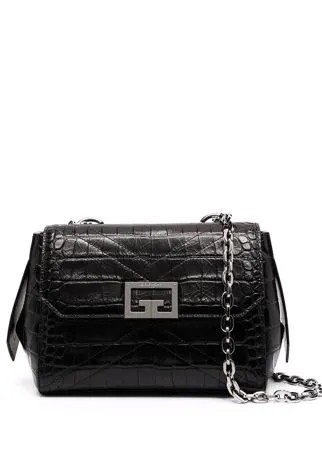 Givenchy сумка через плечо с логотипом