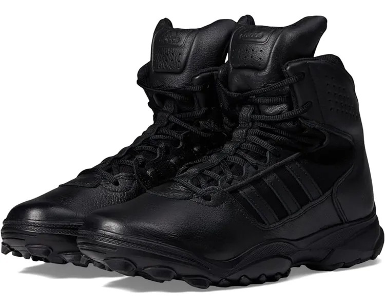 Ботинки Adidas GSG-9.7.E, цвет Black/Black/Black