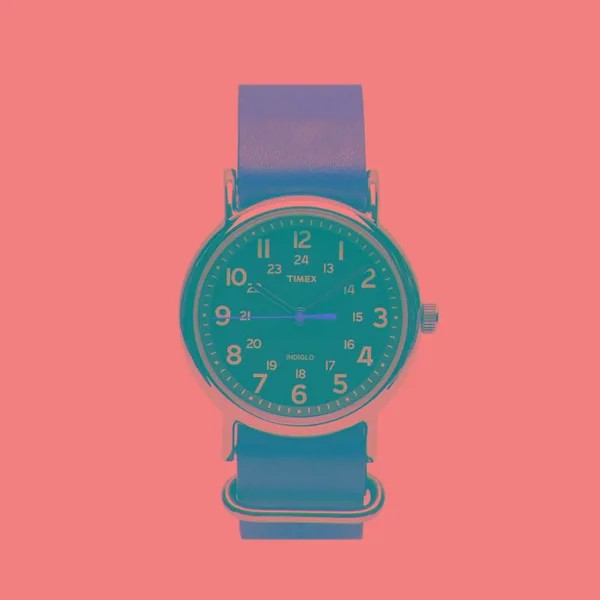 Наручные часы Timex Weekender