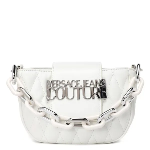 Сумка женская Versace Jeans Couture 74VA4BB4 белая