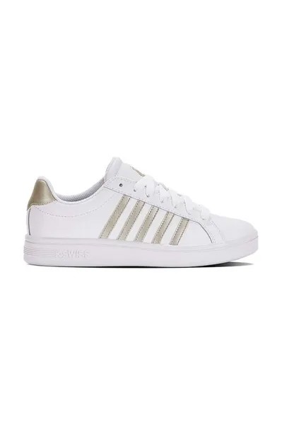 Кроссовки K-Swiss, белый