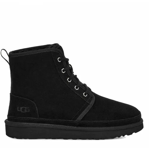 Угги UGG, размер 37, черный