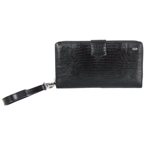 Портмоне/Клатч Petek 1855 707.41P.01 Black