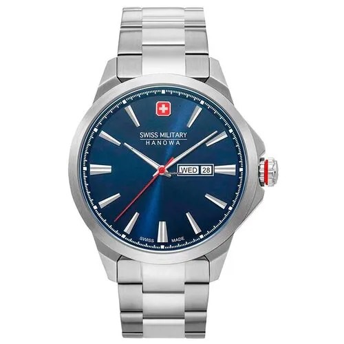 Швейцарские наручные часы Swiss Military Hanowa 06-5346.04.003