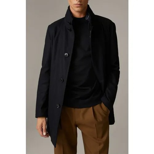 Пальто Strellson, размер 54, черный