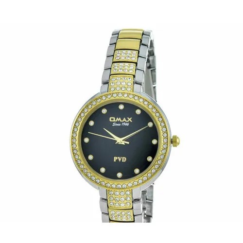 Наручные часы OMAX JSS002N002, серебряный