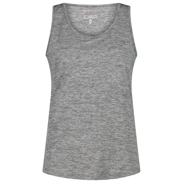 Функциональная рубашка Cmp Women's Jacquard Jersey Top, цвет Antracite