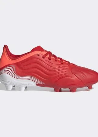 Футбольные бутсы Copa Sense.1 FG adidas Performance