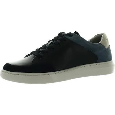 Kenneth Cole New York Мужские кроссовки Liam Guard Повседневные и модные кроссовки 8831