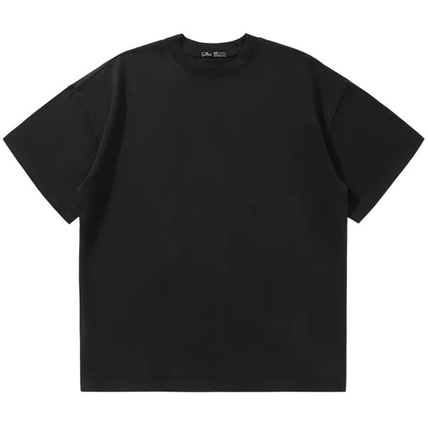 Футболка унисекс The Simpsons, цвет North Carolina Blue (2 random solid color T-shirts)