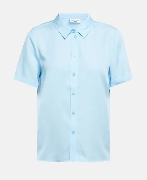 Блузка для отдыха Marc O'Polo Denim, светло-синий