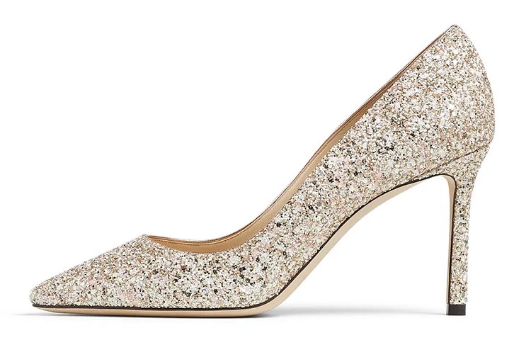 Jimmy Choo ROMY Женские туфли на высоком каблуке
