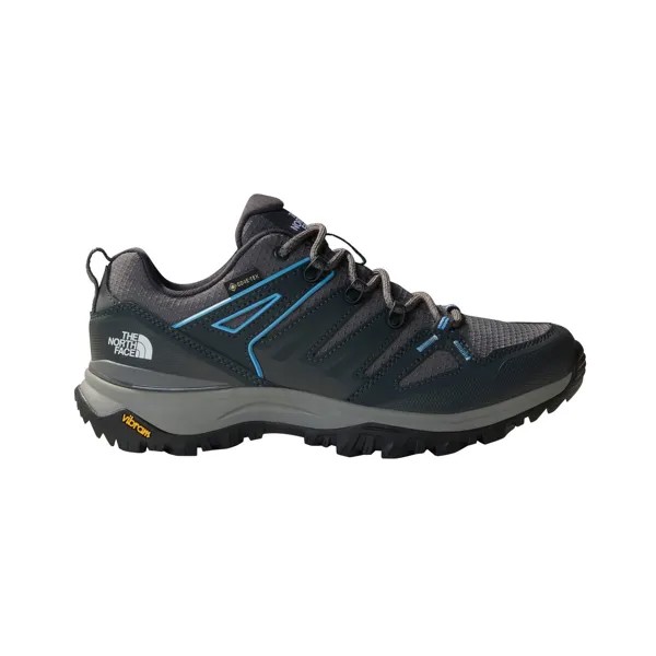 Кроссовки ежик Gore-Tex The North Face, серый