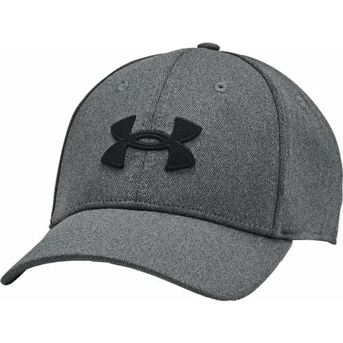 Бейсболка Under Armour, размер 61/63, серый