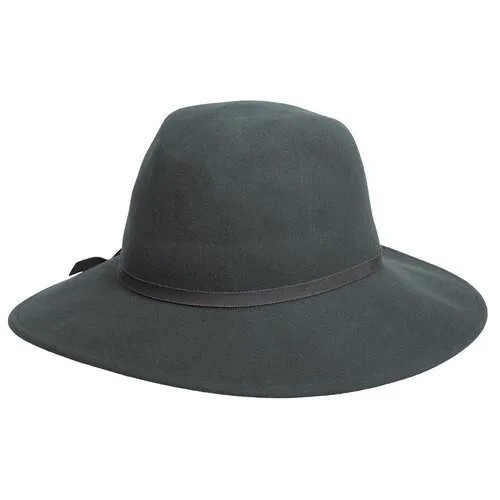 Шляпа Betmar, размер 56, серый