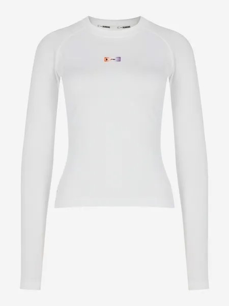 Лонгслив женский Li-Ning, Бежевый