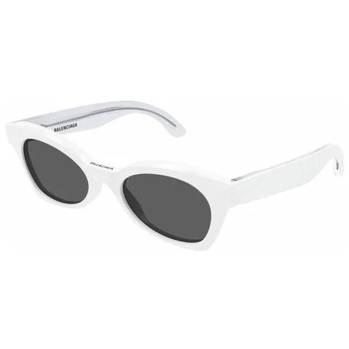 Солнцезащитные очки BALENCIAGA BB0230S 005, прямоугольные, для женщин, черный