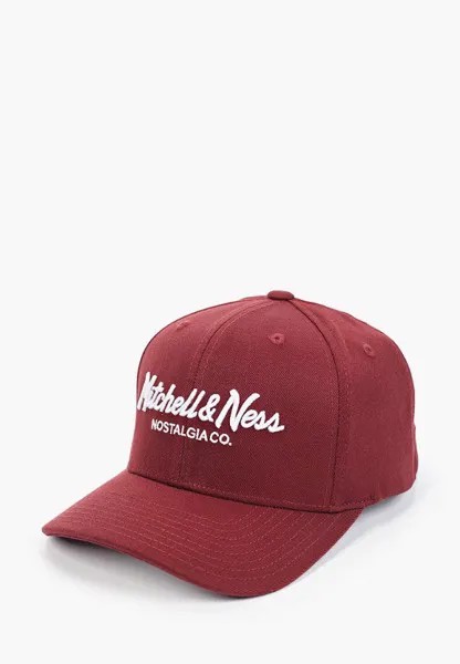 Бейсболка Mitchell & Ness