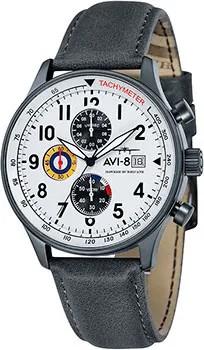 Наручные часы AVI-8 AV-4011-0B