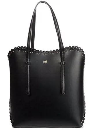 Сумка женская Cavalli Class C81PWCPI0062999 black Leolace 006
