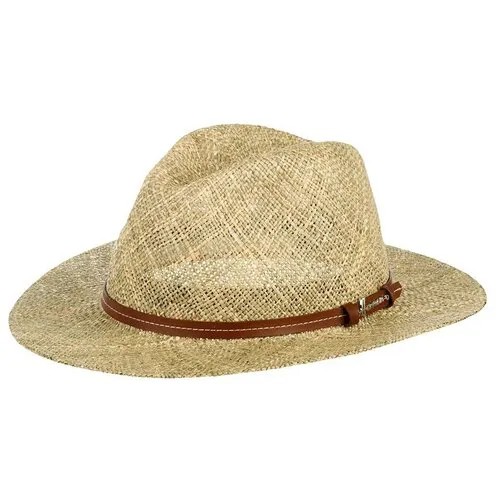 Шляпа федора HERMAN MACREESE, размер 59