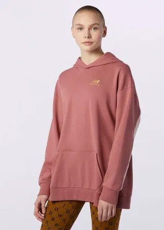 NB Athletics Higher Learning Hoodie