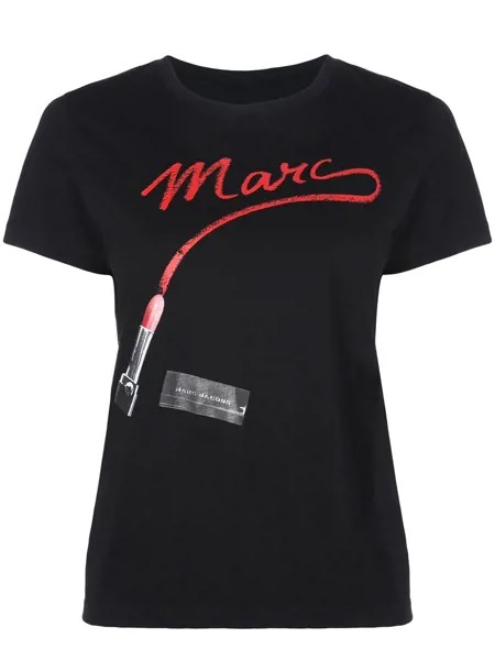 Marc Jacobs футболка The St. Marks