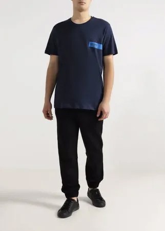BOSS Мужская футболка T Shirt