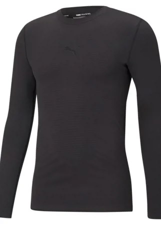 Футболка с длинным рукавом Seamless Bodywear Long Sleeve Men's Training Tee