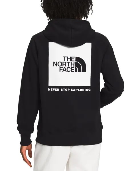 Женская худи box nse The North Face, мульти