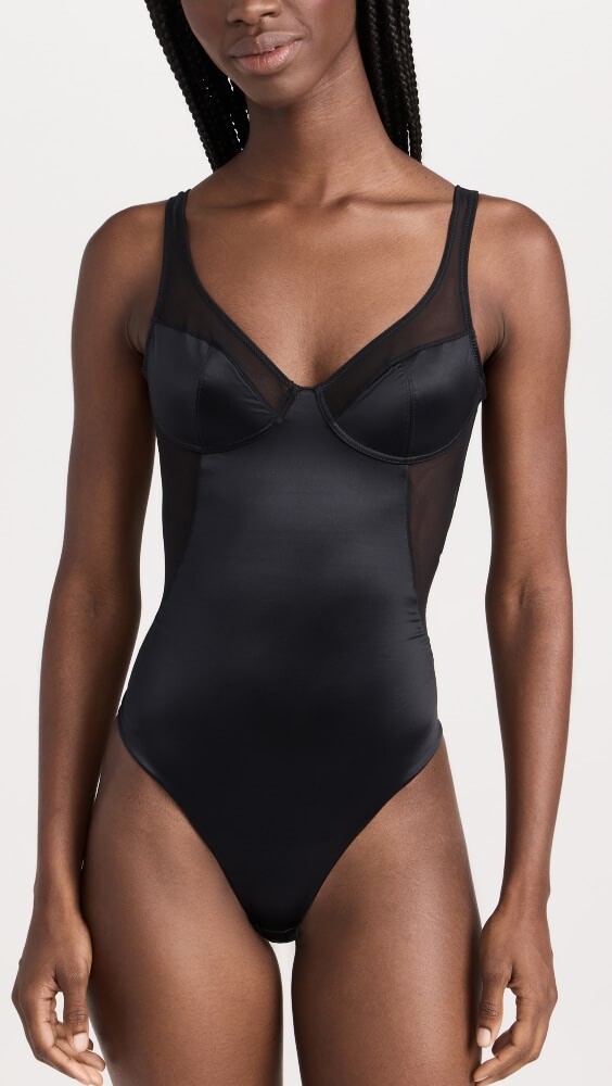 Боди SPANX Thong