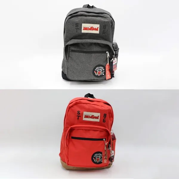 Рюкзак Jansport Stranger Things Hellfire Club Limited Edition