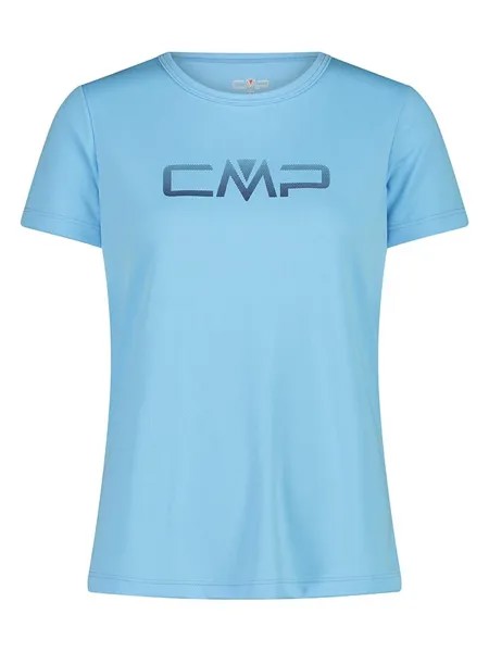 Функциональная рубашка CMP, светло-синий