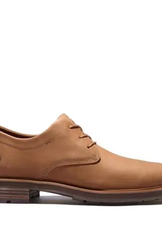 Windbucks Unlined Oxford