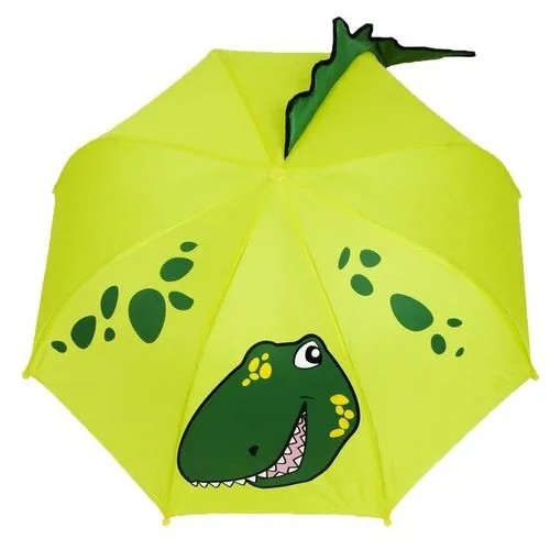 Зонт Noname, зеленый